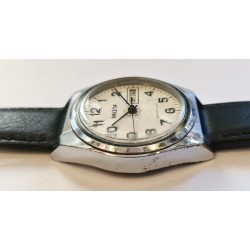 Raketa - White, 1978