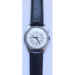 Raketa - White, 1976
