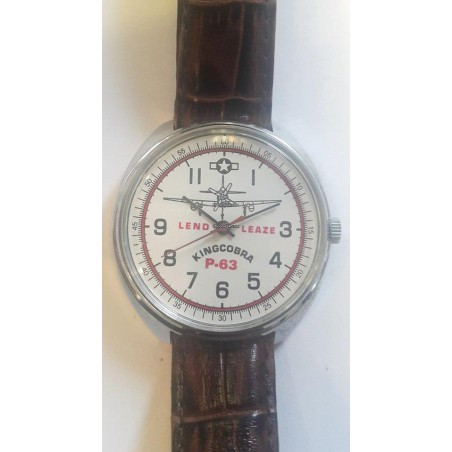 Raketa - White, 2004