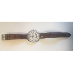 Raketa Kingcobra P-63 Old Stock - White, 2004