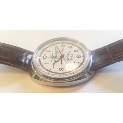 Raketa Kingcobra P-63 Old Stock - White, 2004