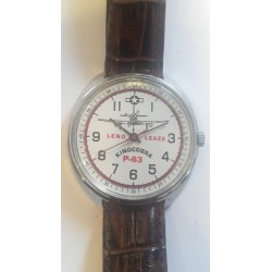 Raketa - White, 2004