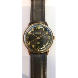 Raketa - Black, 1978