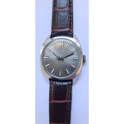 Raketa - Silver, 1972