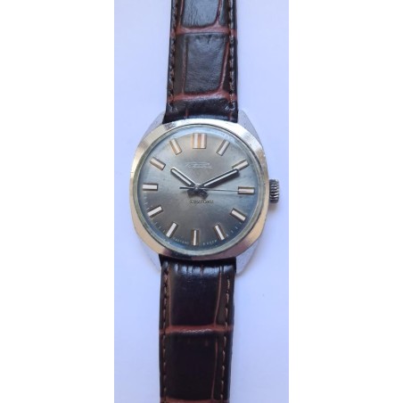 Raketa - Silver, 1972