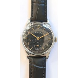 Raketa - Black, 1958
