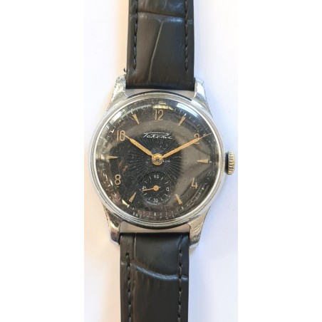 Raketa - Black, 1958
