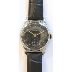 Raketa - Black, 1958