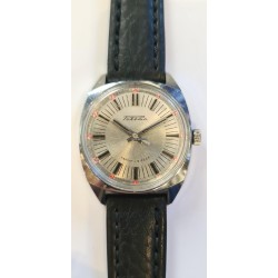 Raketa - Silver, 1975