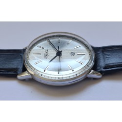 Raketa - Silver, 1977