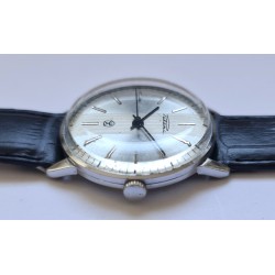 Raketa - Silver, 1977