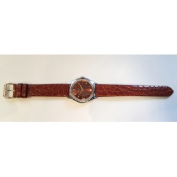 Raketa - Brown, 1969