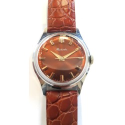 Raketa - Brown, 1969