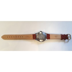 Raketa - Brown, 1969