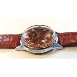 Raketa - Brown, 1969