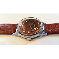 Raketa - Brown, 1969