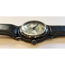 Raketa - Silver, 1991