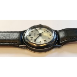 Raketa - Silver, 1991