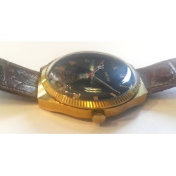 Raketa - Black, 2004 Old Stock