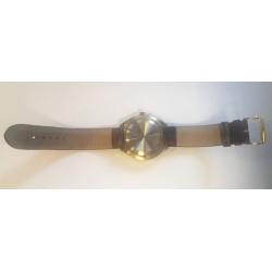 Raketa - Black, 2004