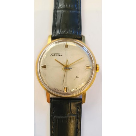 Raketa - White, 1975