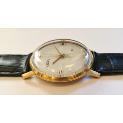 Raketa - White, 1975