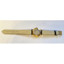 Raketa - White, 1975