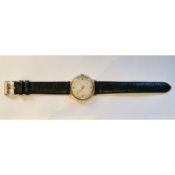 Raketa - White, 1975