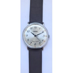 Raketa - Silver, 1987