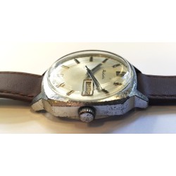 Raketa - Silver, 1973