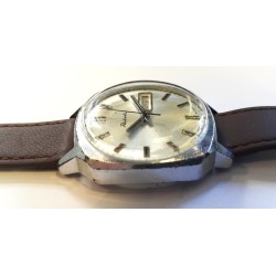 Raketa - Silver, 1973