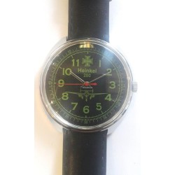 Raketa - Black, 2004
