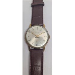 Raketa - Silver, 1969