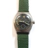 Revue Sport WWII Military Watch - Black, 1943