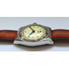 Revue Sport WWII Military Watch - Silver, 1943