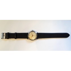 Revue Exclusive - Silver, 1955