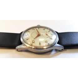 Revue Exclusive - Silver, 1955