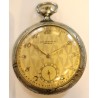 Roa Watch Co. Geneve Pocket Watch - Gold, 1927