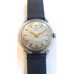 Rodina Automatic 1952 - White, 1952