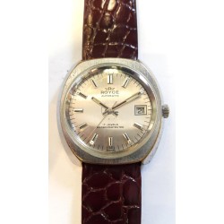 Royce Automatic - Silver, 1972