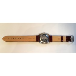 Royce Automatic - Silver, 1972