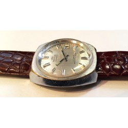 Royce Automatic - Silver, 1972