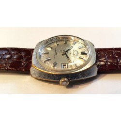 Royce Automatic - Silver, 1972