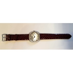 Royce Automatic - Silver, 1972