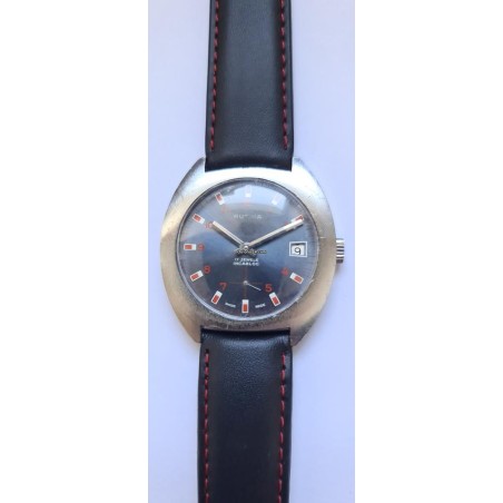 Rutina Classic - Blue, 1969