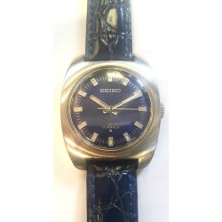 Seiko Classic - Blue, 1968