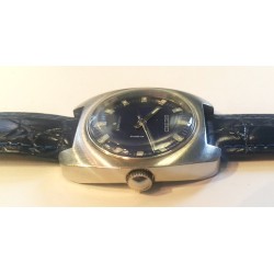 Seiko Classic - Blue, 1968
