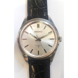 Seiko Classic - Silver, 1956