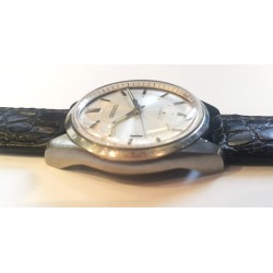 Seiko Classic - Silver, 1956