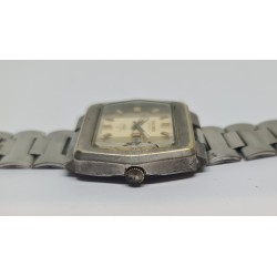 Seiko - Silver, 1965